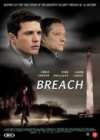 BREACH (2007) (import) DVD