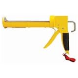 41-4797 10OZ RATCH CAULK GUN SIZE:1 10 GAL. by Hardware House