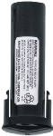 Milwaukee 48-11-0100 2.4-Volt 1-1/3-Amp Hour NiCad Stick Style Battery