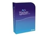 Vollversion Visual Studio LightSwitch 2011/Deutsch DVD Promo