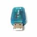 Computer : Modern Accessories - USB 5.1 CHANNEL AUDIO SOUND CARD ADPTER
