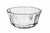 Fountainware, Supreme liner 5 oz. 6 Dozen, 72/CS