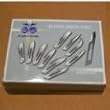 Scalpel Blades #22 (Box of 100) Stainless Steel