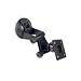 Arkon CM019-ST-AMPS Pedestal - Freedom Mount Inch 7 Inch Windshield Suction AMPS Head