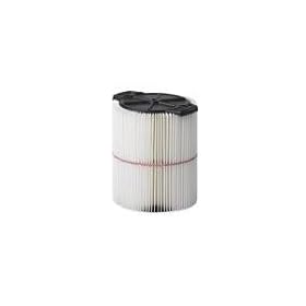 Craftsman Filter (Fits all Current Vacs 5 gal. and Above)