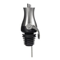 Childrens Toyshop  Kitchen & Housewares : OXO Good Grips Oil Stopper/Pourer