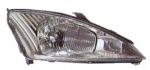 Right Passenger Side Headlight Head 00-04 Ford Focus 00 01 02 03 04 2000 2001 2002 2003 2004 Head Light Lamp Lights Lamps