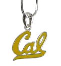 Cal Spirit Necklace Pendant