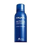 Nickel Smooth Operator Shaving Shave Gel-4.3fl.oz/125ml