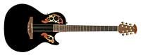 Ovation CV68 Celebrity Viper Acoustic Electric Guitar with EQ