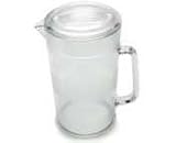 Cambro Covered Pitcher, 64 oz.