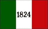 NEW 3x5 Texas 1824 ALAMO Historical Battle Flag 3 x 5