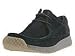 Tribeca Wall Flower | Men's Lace up casual Shoes Black