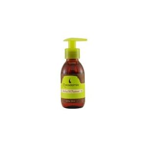 MACADAMIA OIL by Macadamia Natural Oil HEALING OIL TREATMENT 4.2 OZ