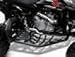 LTR450 NERF BARS BLK