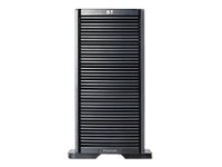 HP ProLiant ML350 G6 Tower Server (Intel Xeon DP E5606, 4GB (2x 2GB) RAM, 2,13GHz) Preisvergleich