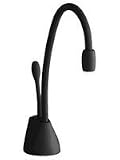 INSINKERATOR Hot Water DISP ONLY MAT BLACK F GN1100MBLK