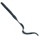 10 Ribbontail Black Blue Flake 10pk