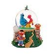 GUND - Decor - Sesame Street Playground Waterglobe