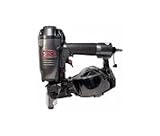 Tools : SCN49 Coil Siding Nailer