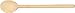Wooden Mixing Spoon Deluxe 14"