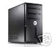 Dell Vostro 200 Desktop with 1.60 Dual Core Processor, 1GB, 80GB, 16x DVD-ROM , Windows XP Home