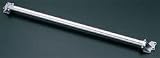 JIC (OAS-SXE10-F) OAS Aluminum Strut Tower Bars - Front