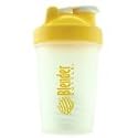 Blender Bottle by Sundesa, Hand Blender, Sports Bottle, Yellow, 20 oz.