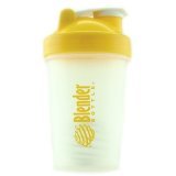 Click here to buy Blender Bottle by Sundesa, Hand Blender, Sports Bottle, Yellow, 20 oz. by Sundesa.