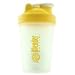 Blender Bottle by Sundesa, Hand Blender, Sports Bottle, Yellow, 20 oz.
