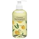 Creative Nail Design Scentsations Hand & Body Wash 8.3 oz.-Citrus & Green Tea Wash 8.3 oz.
