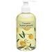 Creative Nail Design Scentsations Hand & Body Wash 8.3 oz.-Citrus & Green Tea Wash 8.3 oz.