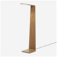 Tunto Design LED2 oak, eichenholz, natur