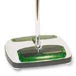 scotch-brite quick floor sweeper MCO 97100