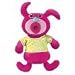 Mattel The Sing-A-Ma-Jigs - Hot Pink