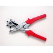 Leather Hole Punch Tool, Heavy Duty