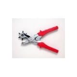 Leather Hole Punch Tool, Heavy Duty