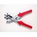 Leather Hole Punch Tool, Heavy Duty
