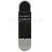 Dynex DX-EBUSB 125Mbps 802.11g Wireless LAN USB 2.0 Adapter w/Desktop Stand