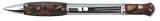 Monteverde Olympia Brown Resin Rollerball Pen - MV41111