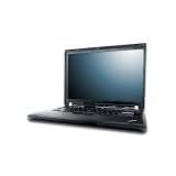 Lenovo ThinkPad R61E 7650 15.4-inch Laptop (1.86 GHz Intel Celeron Processor, 512 MB RAM, 80 GB Hard Drive, XP Pro)