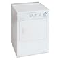 Frigidaire FEQ332ES 5.8 Cu. Ft. Electric Dryer - White