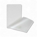 Laminating Pouch, Credit Card Size,2 1/8"x3 3/8",5 Mil,Clear (SPR01152) Category: Laminating Supplies