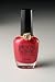 Enjoy this beautiful long lasting nail polish, the nail polish that "goes on toes!" And fingers too, if they're lucky. A toe ring comes with every bottle!