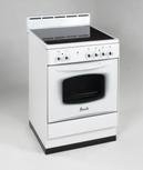 Avanti DER200W 20" Electric Range