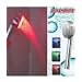 Color Changing LED Shower Head - Temperature Sensitive