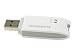 Gigabyte GN-BT03D Funk-LAN Adapter USB Bluetooth 2.4 GHz Dongle Class I
