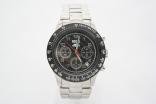 Herrenuhr ROOTS Aviator R758XBLK