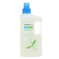 エコベール ランドリーリキッド（洗濯用液体洗剤）　1500ml 1本