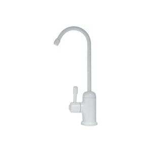 Waste King C320-BQ Bainbridge Single Lever Cold Water Faucet, Biscuit by 